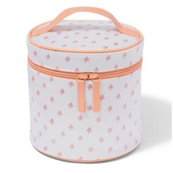 Ulta Beauty Makeup Bag - Flower Print - Picture 1 of 3